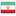 Iran, Islamic Republic of flag