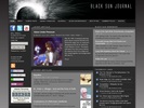 blacksunjournal.com