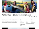 shelovestofish.com