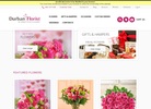 durbanflorist.co.za