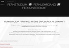 fernunterricht.com