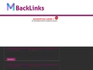 mbacklinks.com