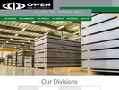 owenindustries.com