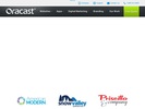 oracast.com