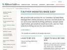 authorsguild.net