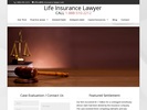 life-insurance-lawyer.com